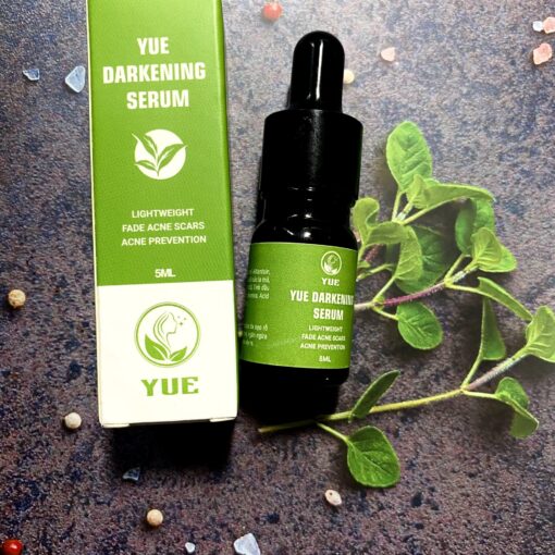 serum trị thâm yue