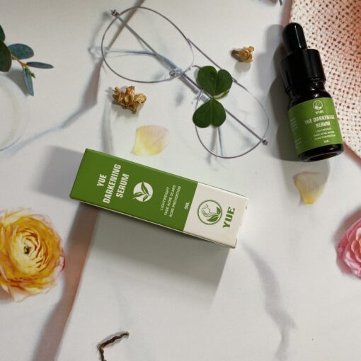 serum trị thâm yue