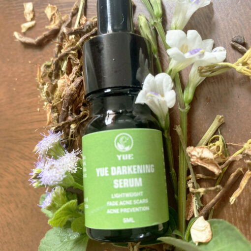 serum trị thâm yue